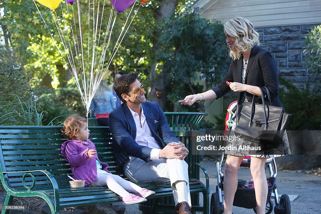 Grandfathered - Season One