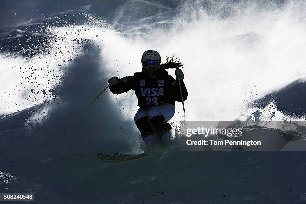 Julie Bergeron Photos and Premium High Res Pictures Getty Images