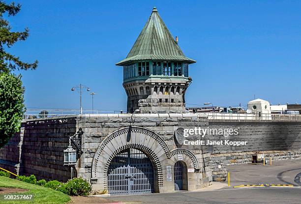Folson 465 Prison Folsom Stock Photos, High-Res Pictures, and Images - Getty ...