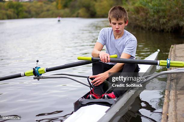 Teenage Rower 682 Teens Canoeing Stock Photos, High-Res Pictures, and Images - Getty ...