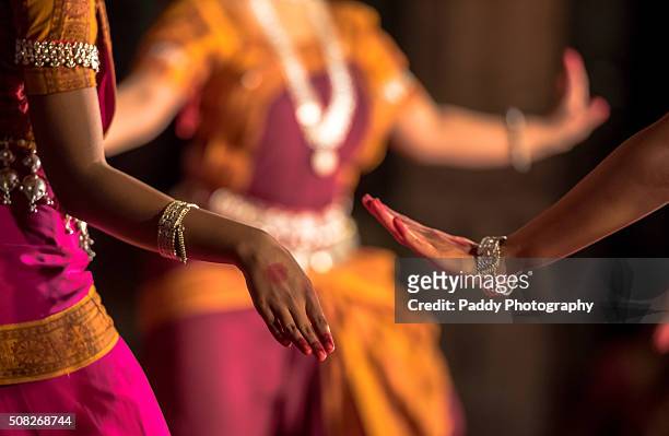 Bharatanatyam Dance, Mylapore, Chennai