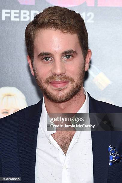 785 Ben Platt (Actor) Stock Photos, HighRes Pictures, and Images