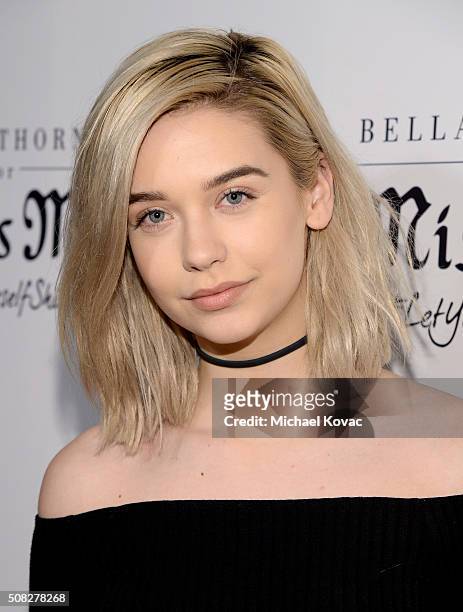 29 Vlogger Amanda Steele Photos and Premium High Res Pictures - Getty Images