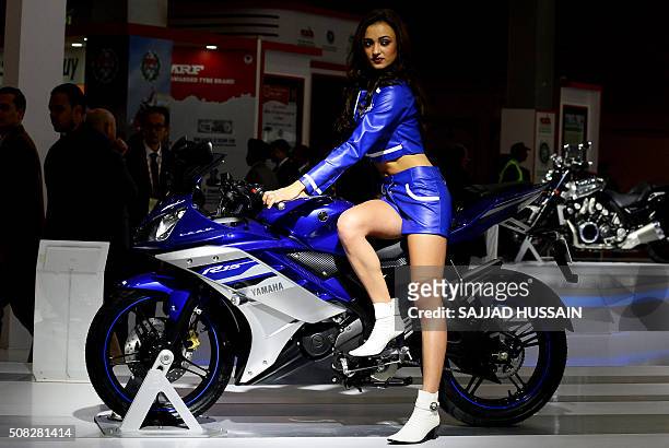 11 Yamaha R15 Photos and Premium High Res Pictures - Getty Images