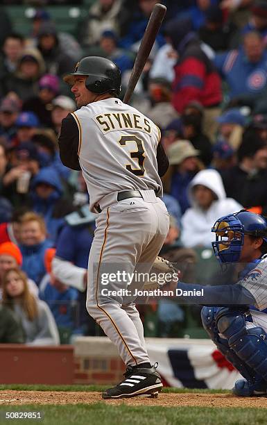 Chris Stynes 164 Chris Stynes Photos & High Res Pictures - Getty Images