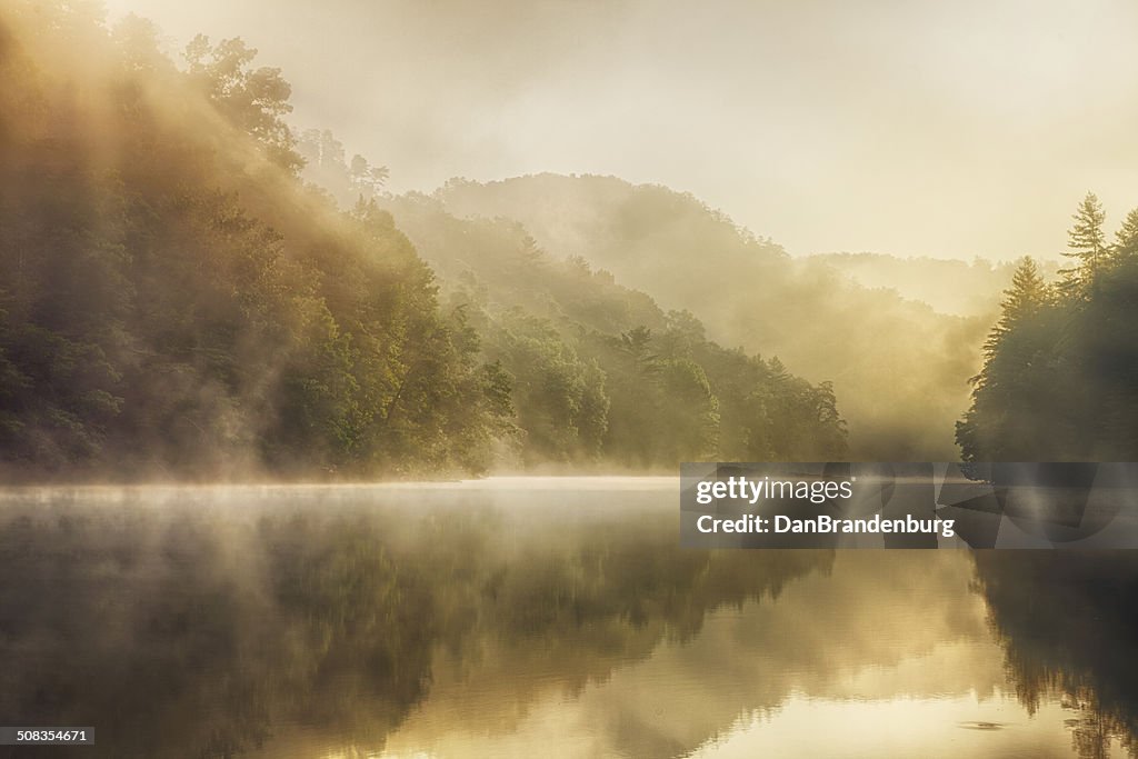 Wilderness Lake