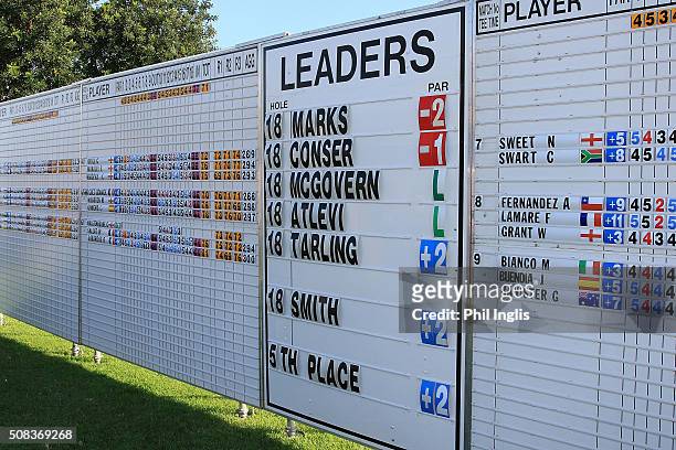 modtagende Pirat patologisk 127 European Golf Tour Leaderboard Photos and Premium High Res Pictures -  Getty Images