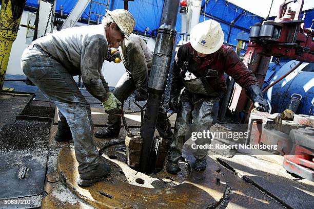 Can Rig Roughneck Evanston South Photos and Premium High Res Pictures - Getty Images