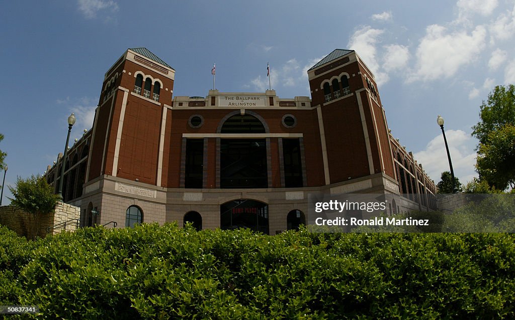 Ameriquest Field