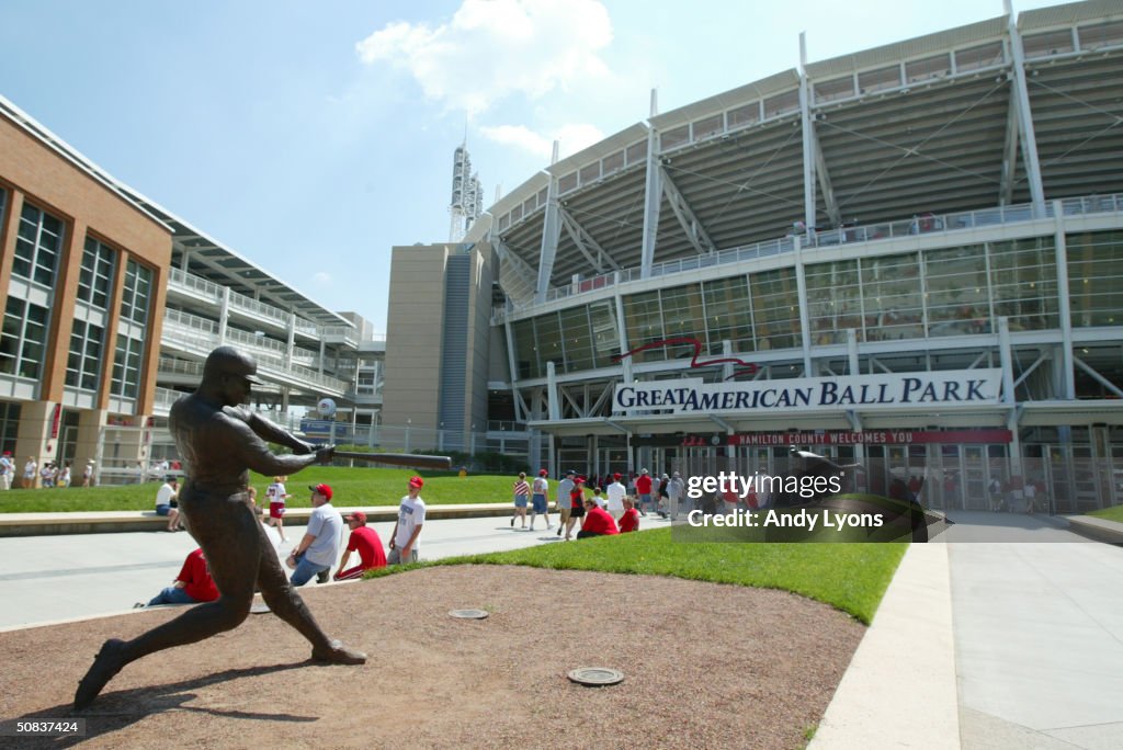 Great American Ball Park