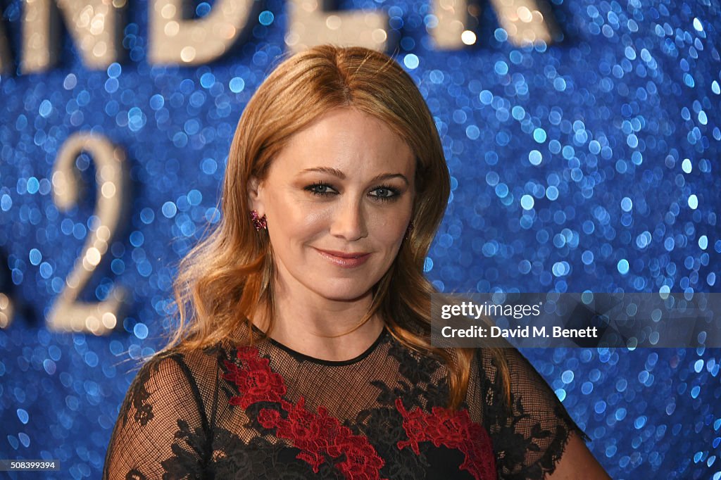 "Zoolander No. 2" - A Fashionable Screening - VIP Arrivals