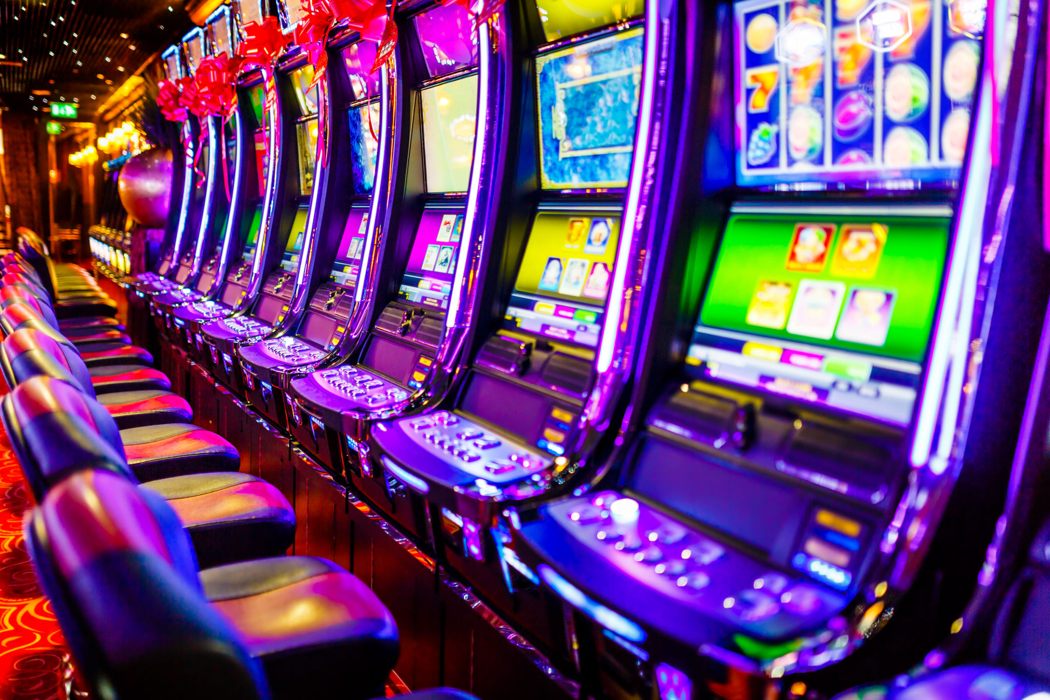 slot machine slot machine