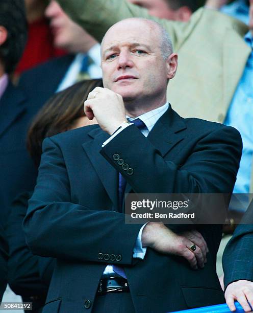 Peter Roderick Kenyon 780 Peter Kenyon Photos & High Res Pictures - Getty Images