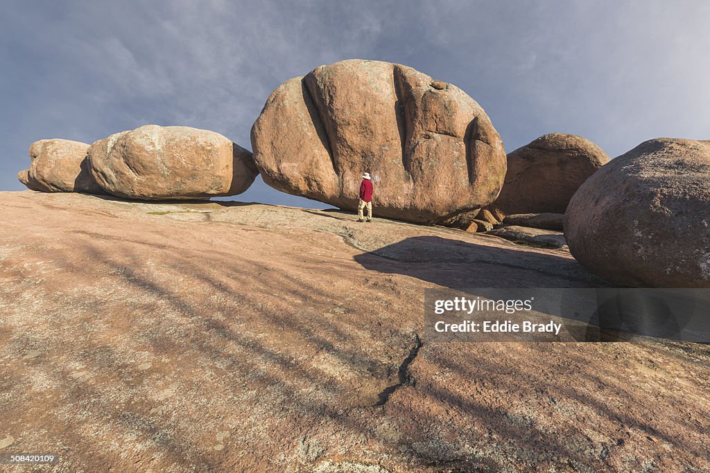 Elephant Rocks State Park