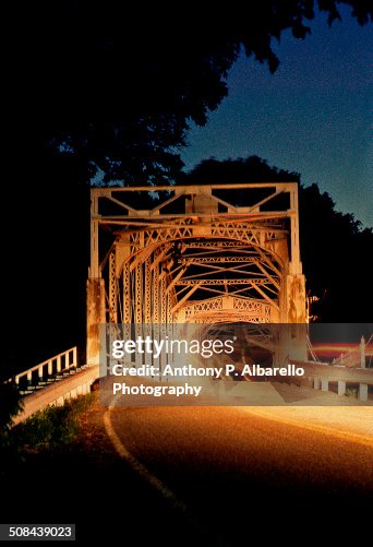 Kodachrome Bridge Kodachrome Bridge
