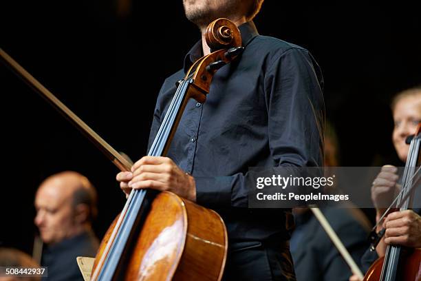 she's got talent! - cellist stock pictures, royalty-free photos & images
