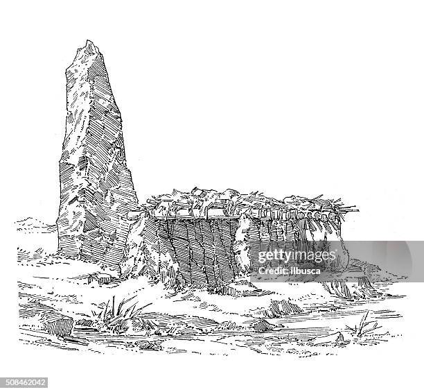 Prehistoric Jagged Rocks 551 Jagged Rock Drawing Stock Photos, High-Res Pictures, and Images ...