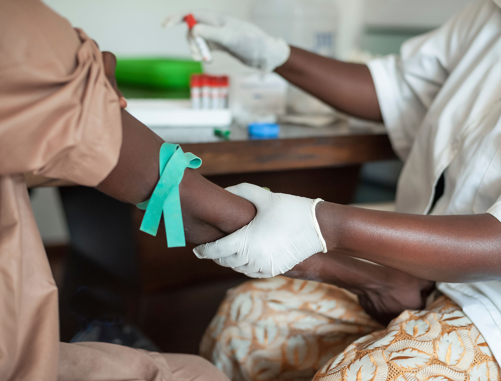 public health africa