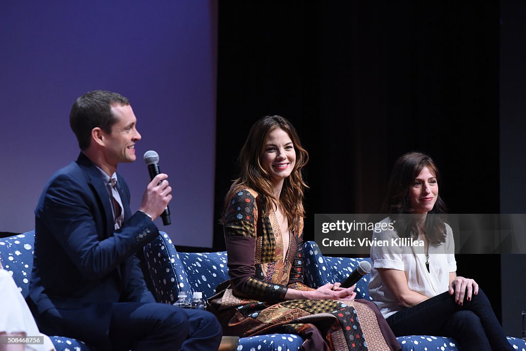SCAD Presents aTVfest 2016 - "The Path"