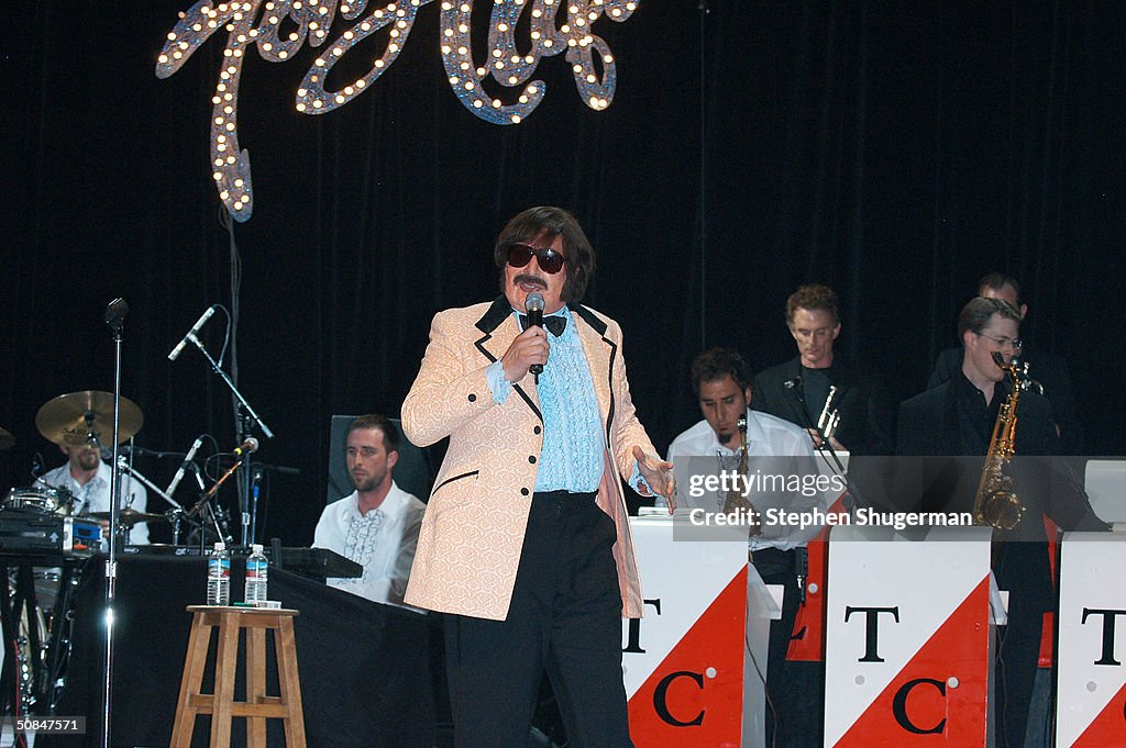 "Andy Kaufman: Dead or Alive?" All-Star Tribute