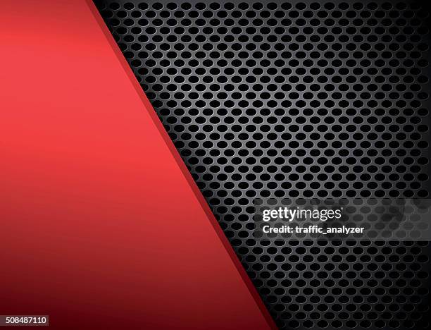 abstract background - metallic background stock illustrations
