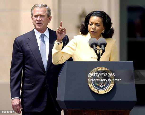 Cheryl Brown Henderson, one of the children of the late Reverend Oliver Brown, namesake of the landmark U.S. Supreme Court decision of 1954, Brown v....