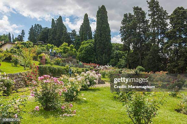 Giardino Delle Rose Photos and Premium High Res Pictures Getty Images