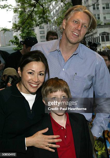 Inspecteur stuk impliciet Ann Curry Brian Ross Photos and Premium High Res Pictures - Getty Images