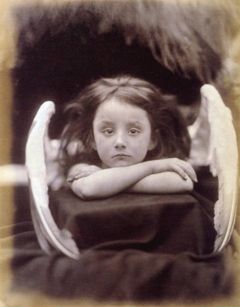 UNS: In Profile: Julia Margaret Cameron