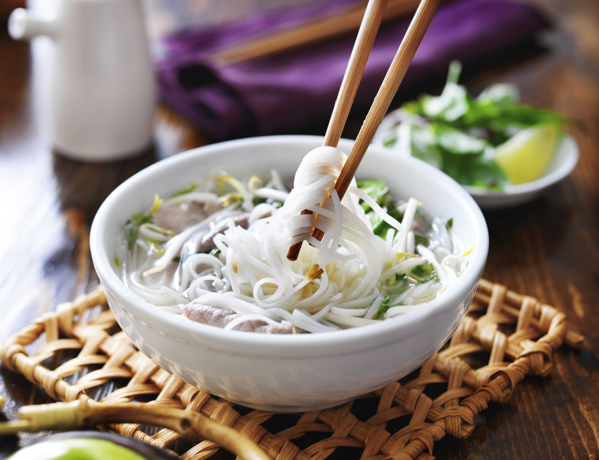 Vietnamese dishes