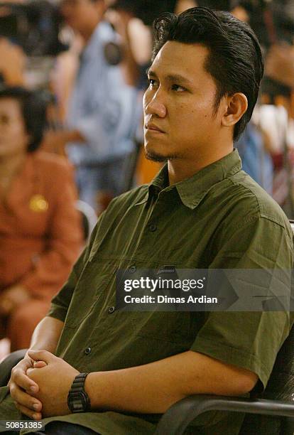 Muhammad Rais 49 Muhammad Rais Stock Photos, High-Res Pictures, and Images - Getty Images