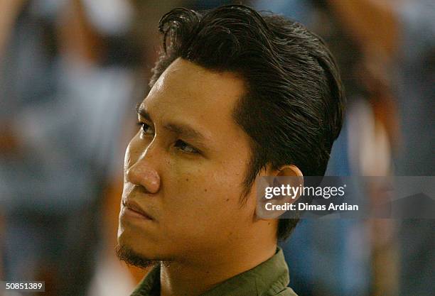 Muhammad Raiz Muhammad Rais Photos and Premium High Res Pictures - Getty Images