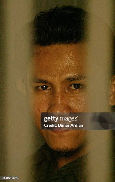 Muhammad Rais 266 2003 Jw Marriott Hotel Bombing Stock Photos, High-Res Pictures, and ...