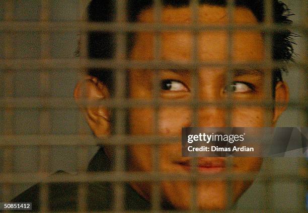 Muhammad Rais 49 Muhammad Rais Stock Photos, High-Res Pictures, and Images - Getty Images