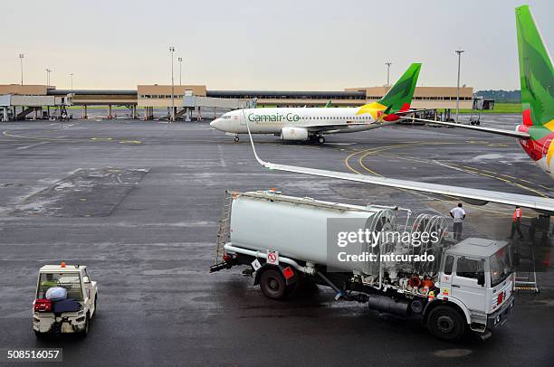 21 Douala International Airport Stock Photos, HighRes Pictures, and