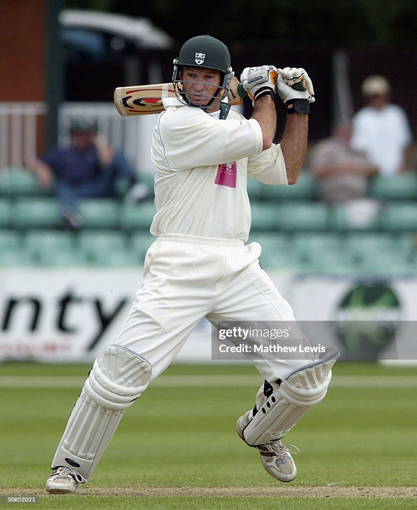 Worcestershire v Gloucestershire