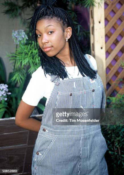 7,941 Brandy Norwood Photos and Premium High Res Pictures - Getty Images
