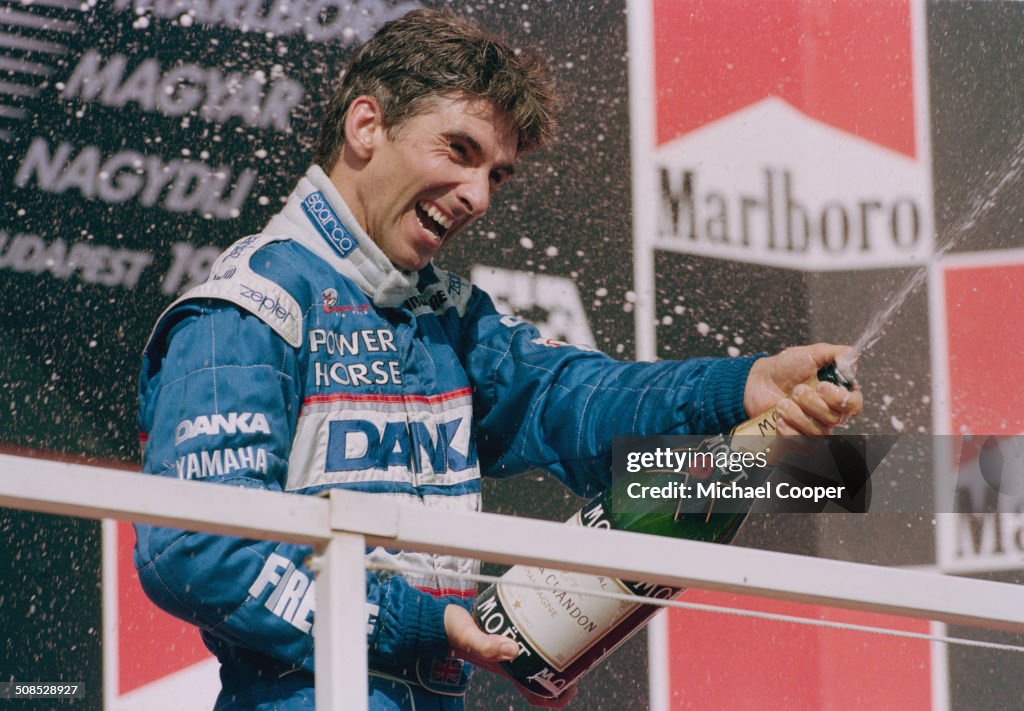 Grand Prix of Hungary