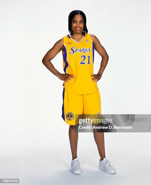 Tamecka Dixon Photos and Premium High Res Pictures Getty Images