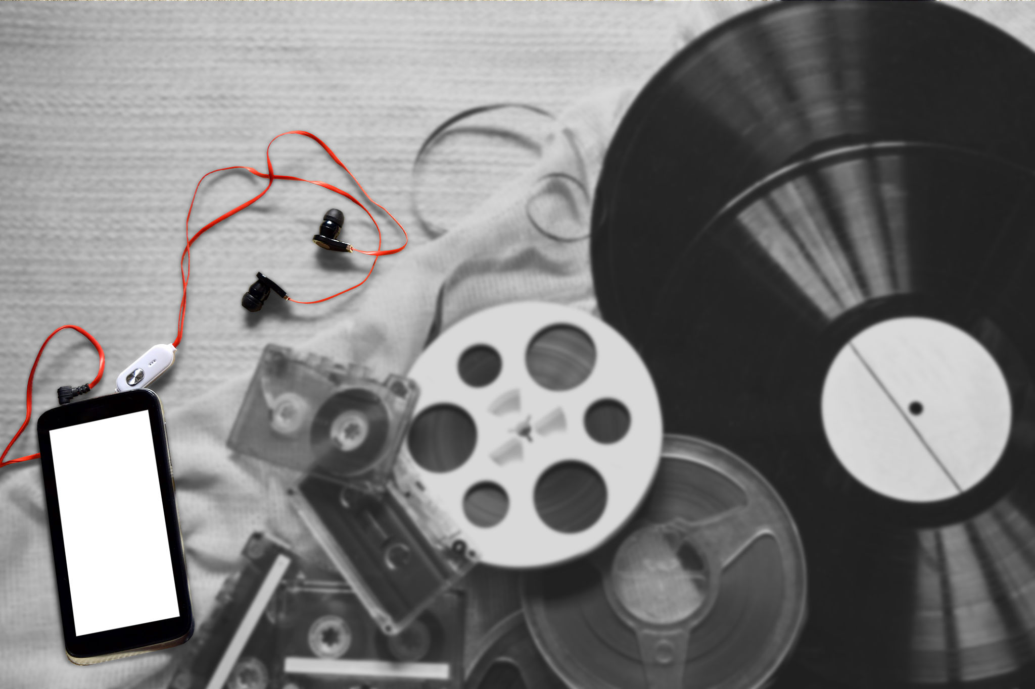 global music trends
