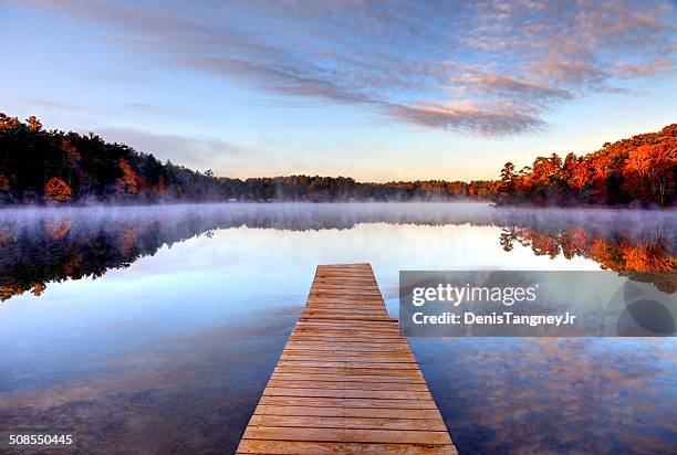 otoño en la costa sur de la región de massachusetts - massachusetts fotografías e imágenes de stock