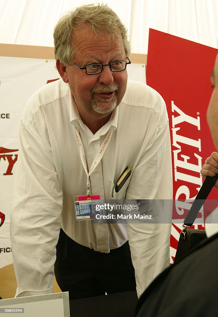 Variety Panel - D-Cinema: The Digital Solution
