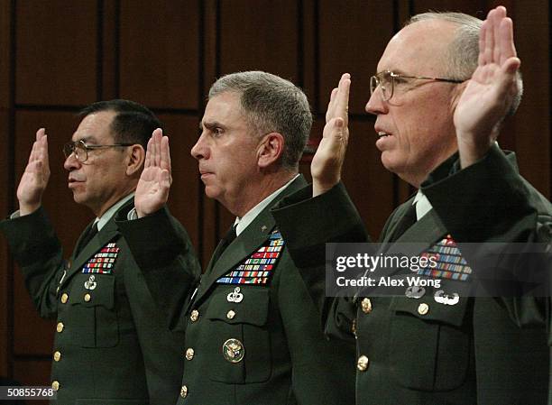 Iraq Commander Deputy Commander Us Forces Photos and Premium High Res Pictures - Getty ...