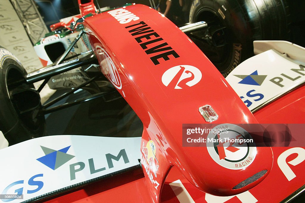 Formula One Monaco Grand Prix