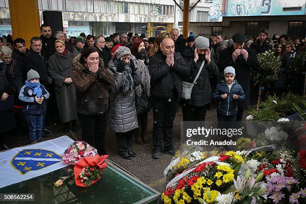 Markale Markale Massacre Photos and Premium High Res Pictures - Getty Images