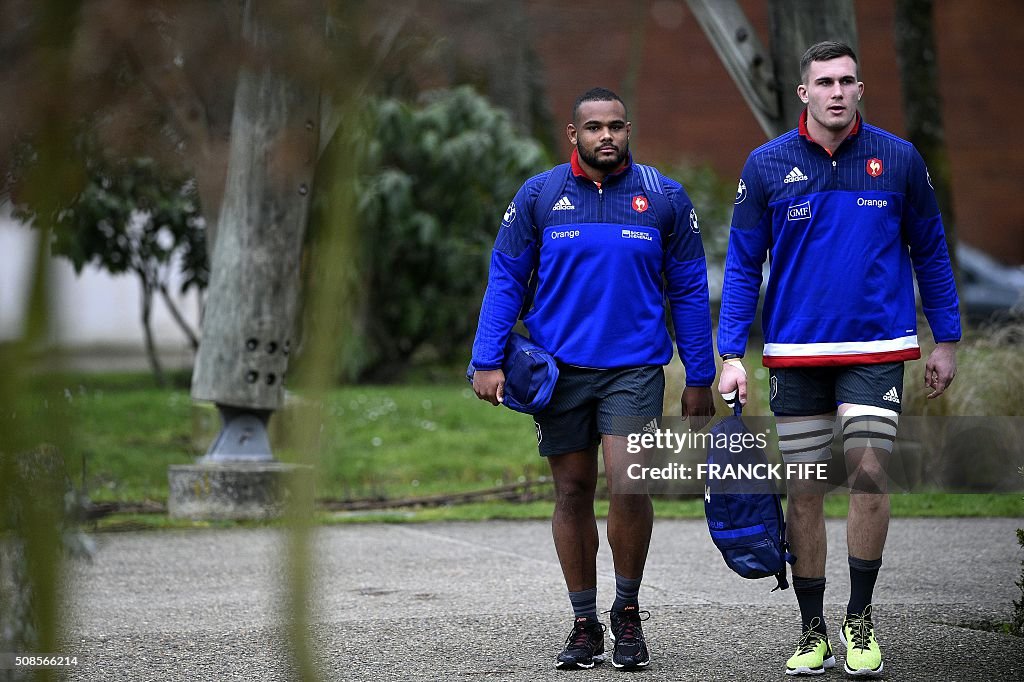 RUGBYU-6NATIONS-FRA-TRAINING