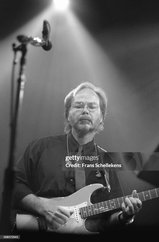 Walter Becker 1996