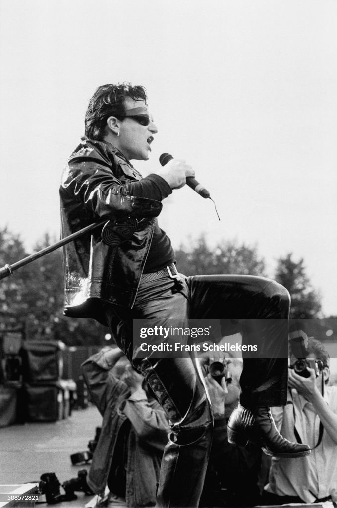 Bono 1993