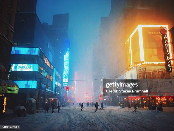 2,964 Times Square Snow Photos and Premium High Res Pictures - Getty Images 2,964 Times Square Snow Photos and Premium High Res Pictures - Getty Images