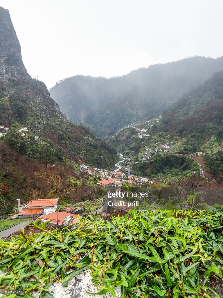 Ilha nome da Madeira